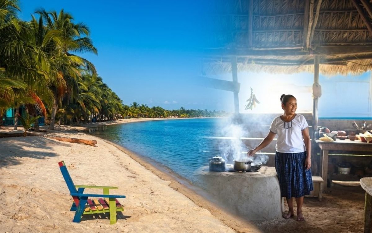 Belize: entre praias, cultura Maia e a floresta do sul do país