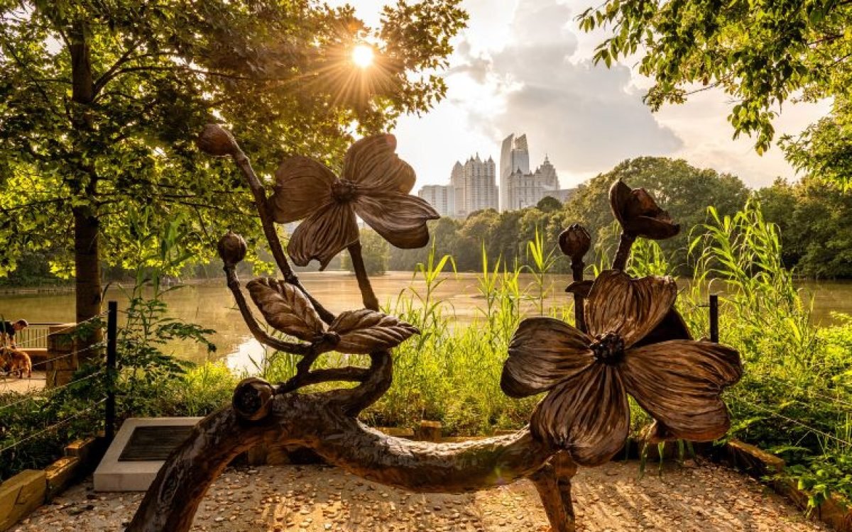 Sul dos USA – Uma Road Trip fotogênica pela Atlanta