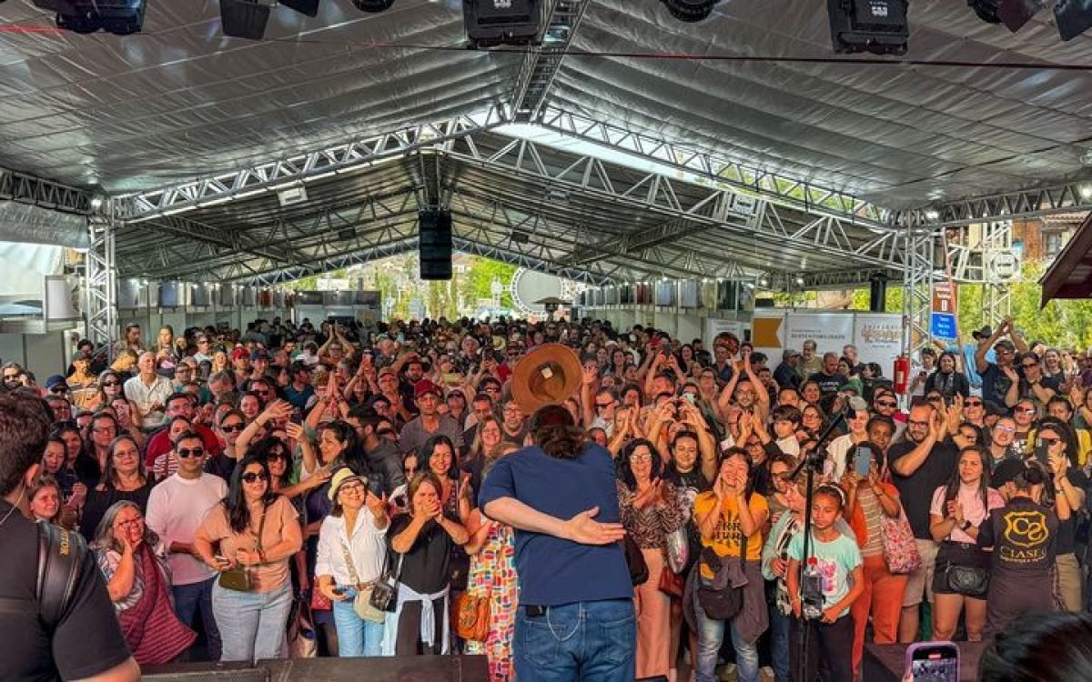 Repleto de atrações, festival fechará o Gastronomia nas Montanhas entre sexta-feira e domingo em Monte Verde (MG)
