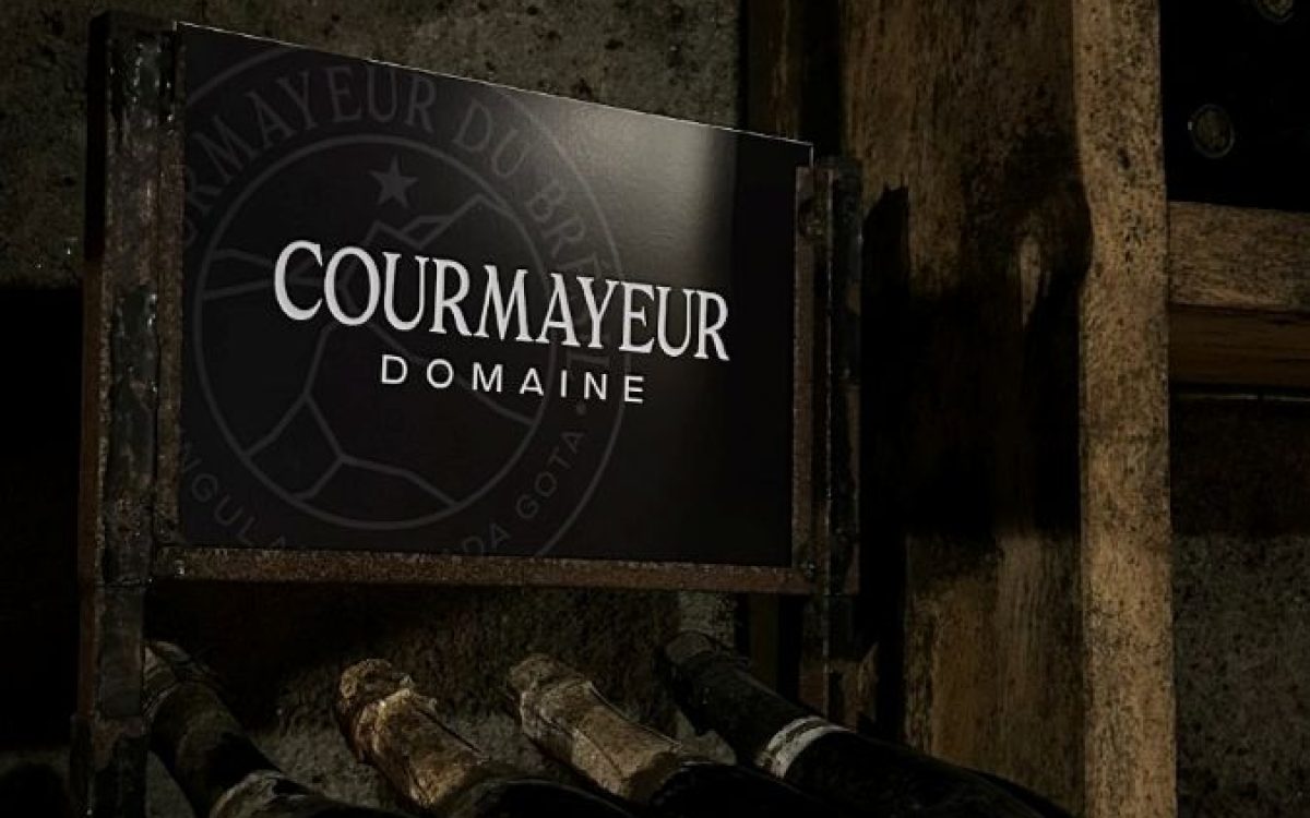 Vinícola Courmayeur traz novidades para este inverno