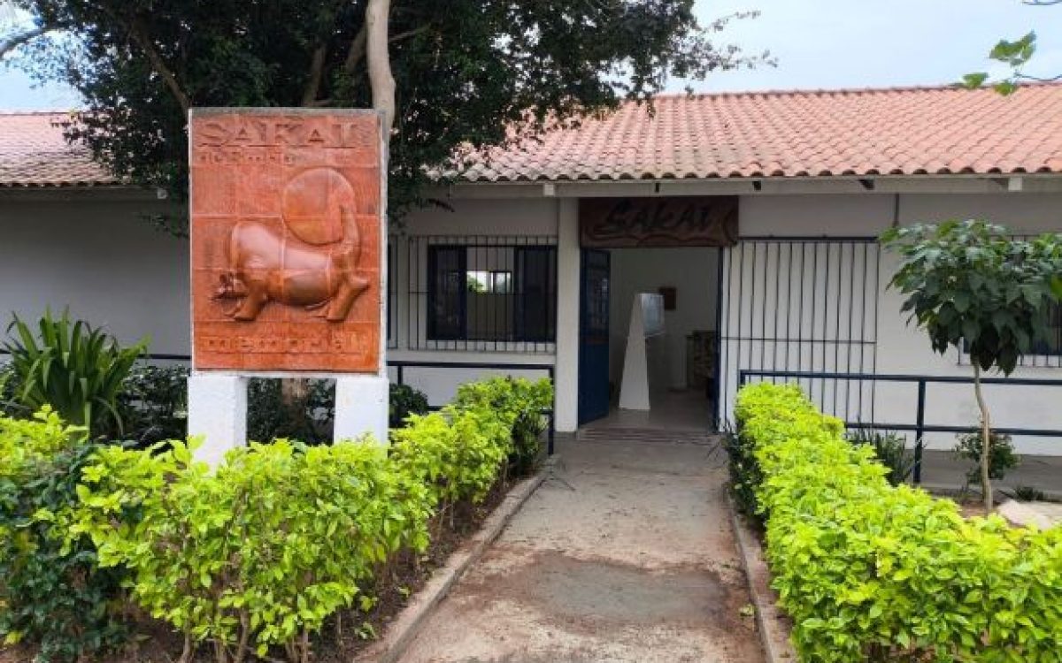 Obra da Setur-SP fomenta turismo cultural em Embu das Artes