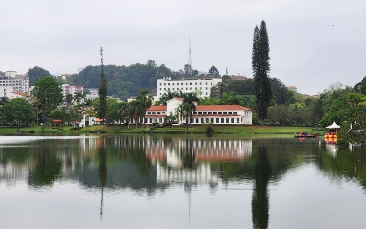Balneário SPA São Lourenço comemora 90 anos com inovações no cuidado e no bem-estar