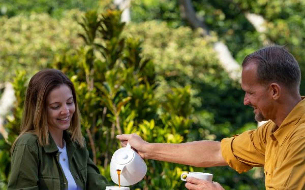 Panamá é o paraíso dos cafés e grande destino turístico a se conhecer