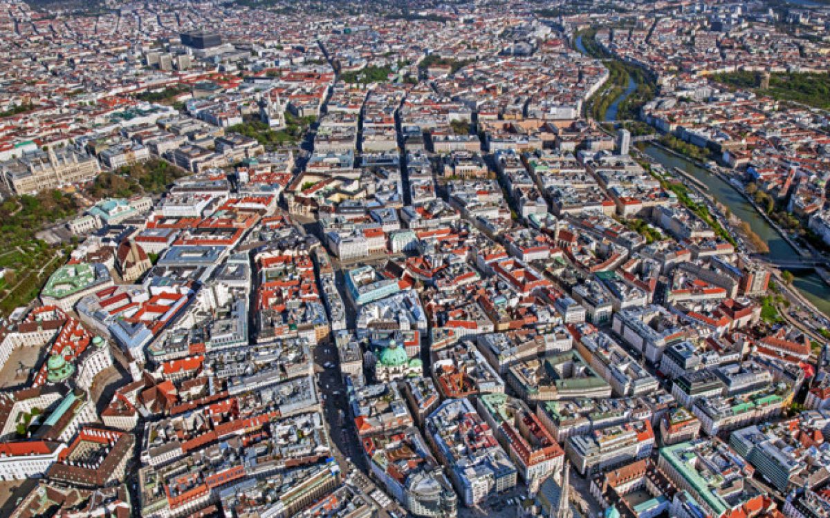 Viena dispõe de um tour gratuito em espanhol para os visitantes