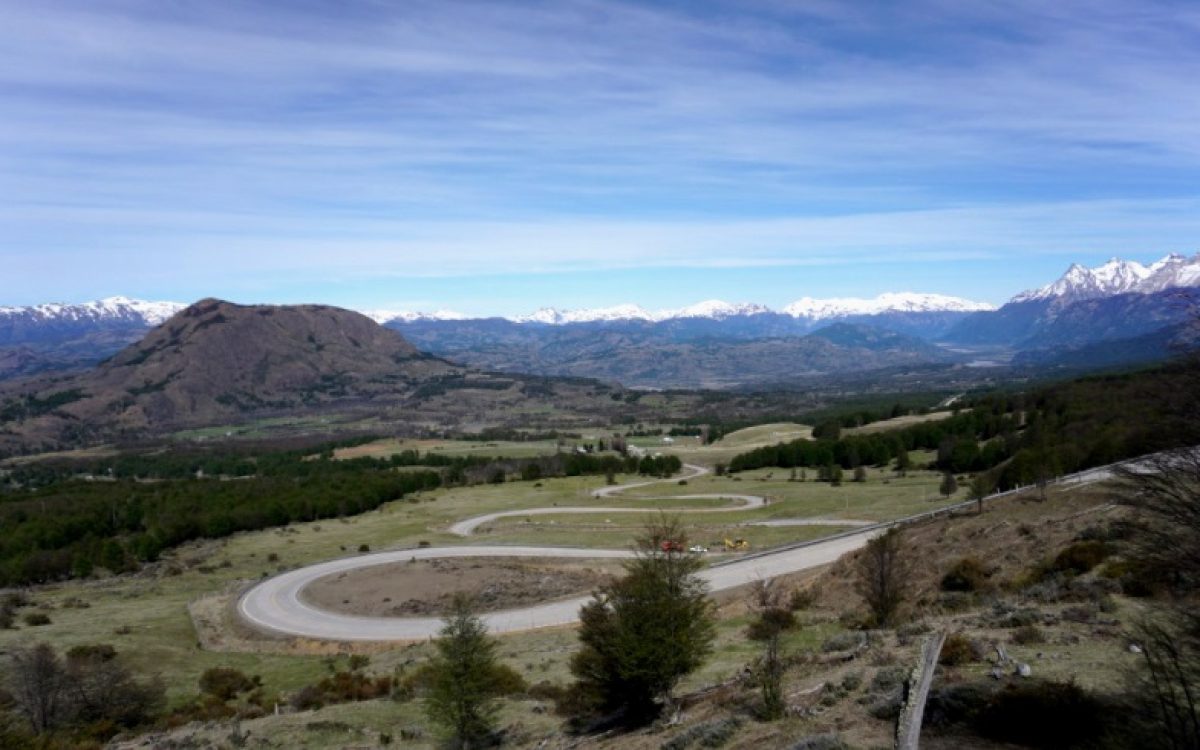 Série Patagônia – Explore as maravilhas naturais da Patagônia Chilena na Região de Aysén, percorrendo a icônica Carretera Austral