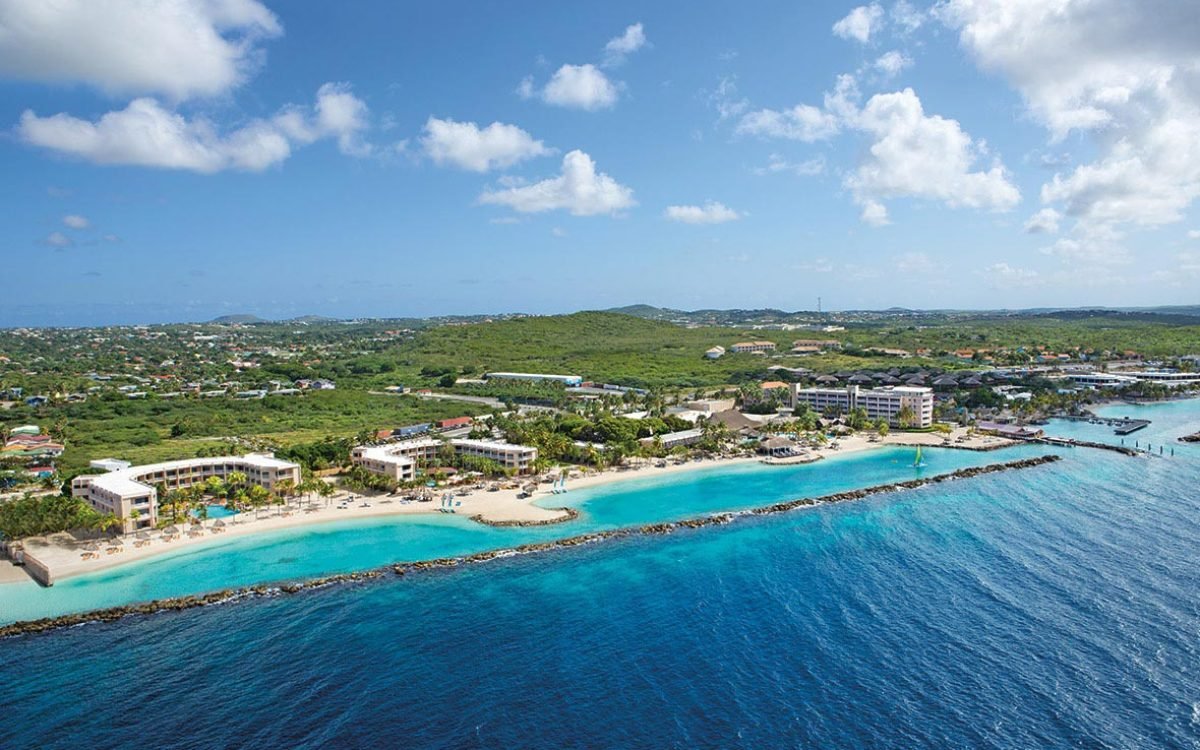 10 grandes motivos para visitar Curaçao em 2022