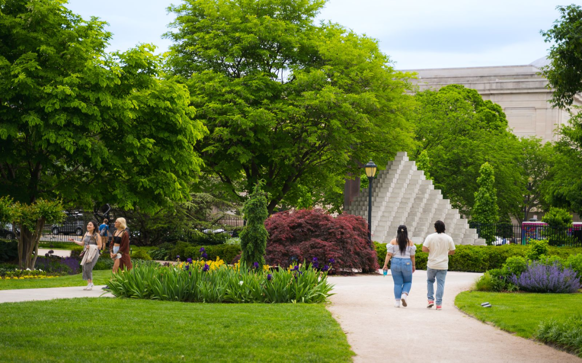 Washington, DC destaca-se como destino sustentável com práticas ecológicas e opções conscientes