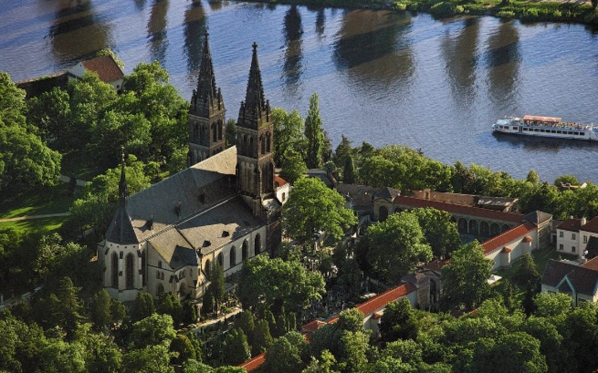 Tchéquia sobrenatural